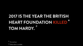 Tom Hardy Live | PDF