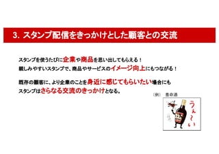 LINEスタンプ企画書（IB1910）