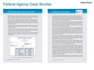 Federal Agency Case Studies

 