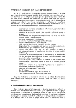 Tomlinson Estrategias para trabajar con la diversidad en el aula.pdf