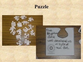 Puzzle 