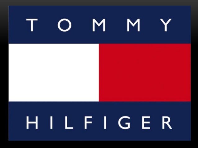Tommy Hilfiger