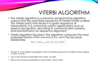 viterbi algorithm: dynamic programming for optimal... tommy shelby operation on Men United.ppt