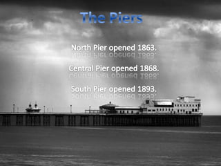 Piers 
