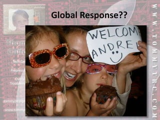Global Response??