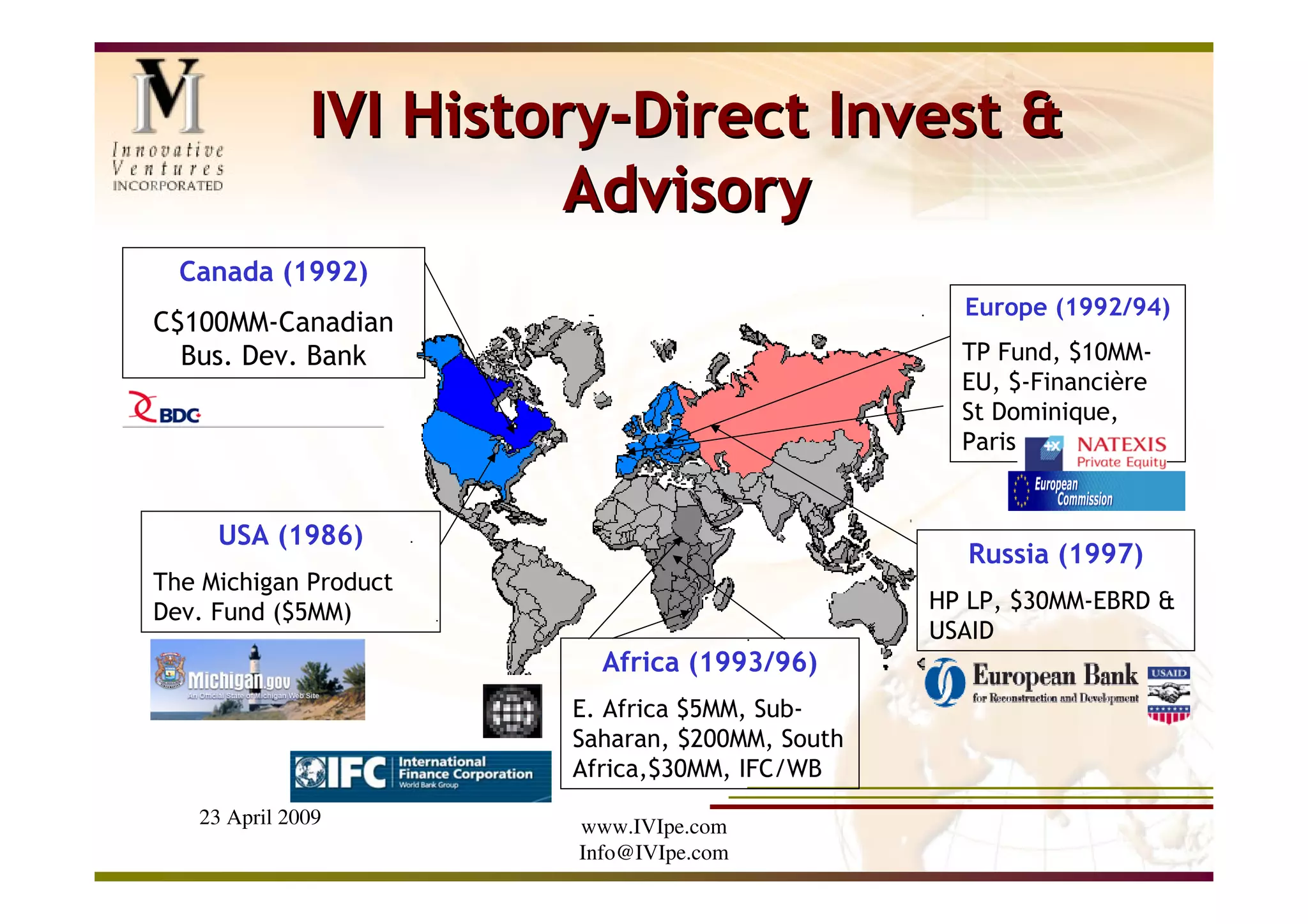 Nastas Lecture Graduate School of Business Michgan State University