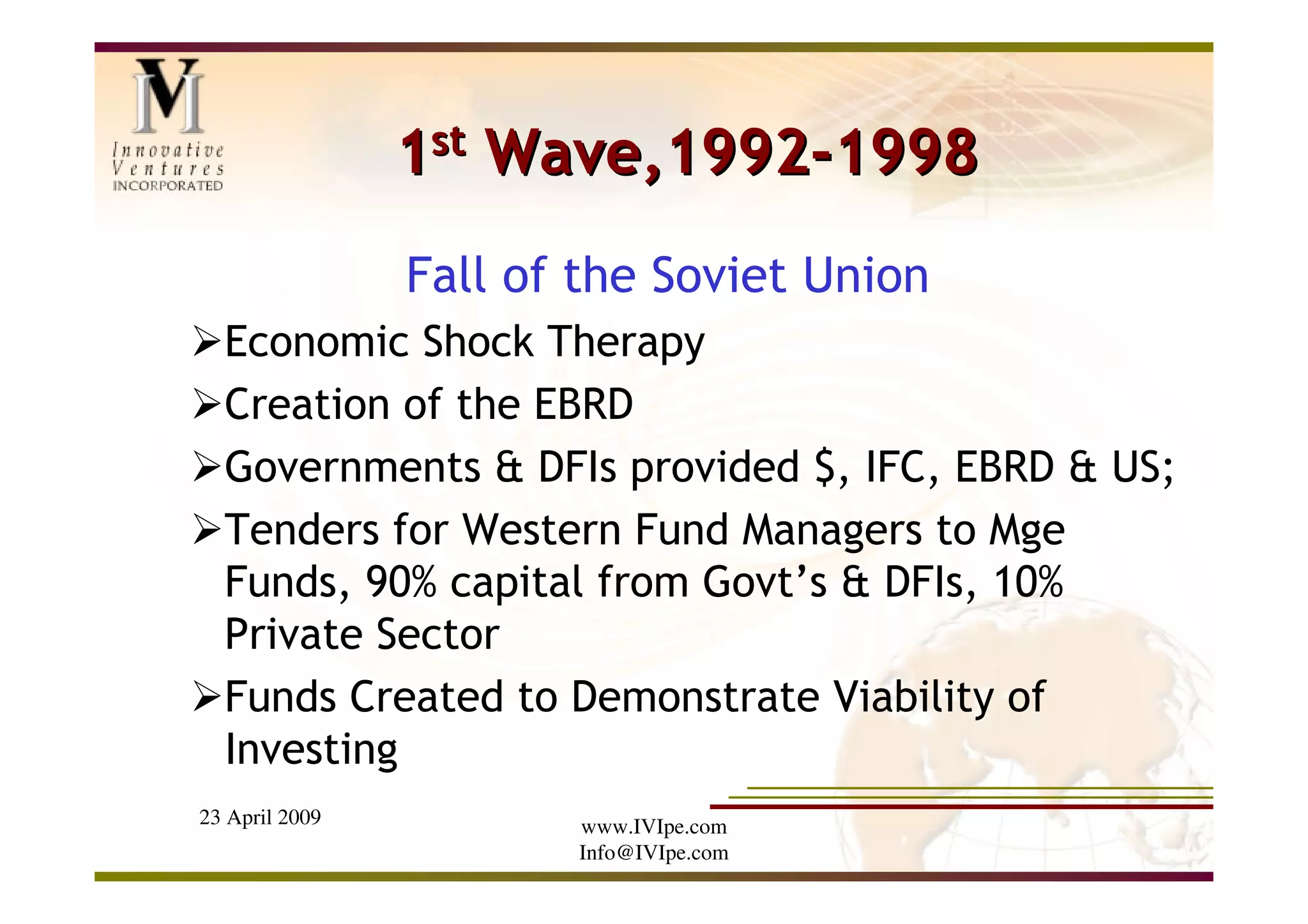 Nastas Lecture Graduate School of Business Michgan State University