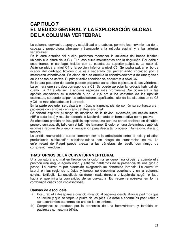 El tratamiento de la osteocondrosis del dolor entre las espátulas