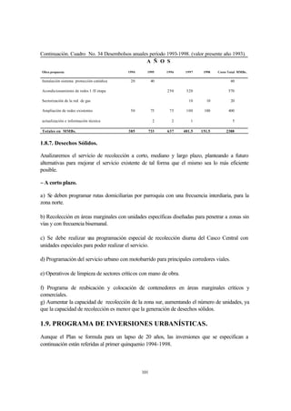 PDUL Maracaibo - Tomo 8/14