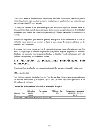 PDUL Maracaibo - Tomo 8/14