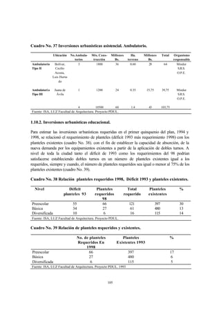 PDUL Maracaibo - Tomo 8/14