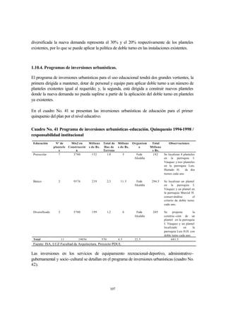 PDUL Maracaibo - Tomo 8/14