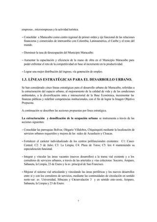 PDUL Maracaibo - Tomo 8/14