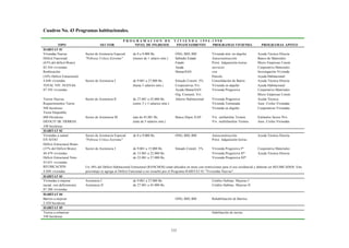 PDUL Maracaibo - Tomo 8/14