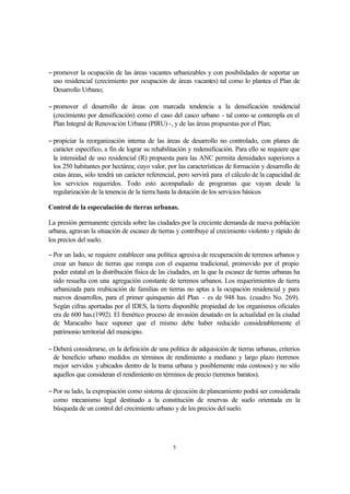 PDUL Maracaibo - Tomo 8/14