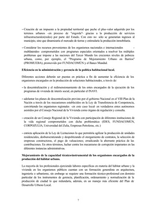 PDUL Maracaibo - Tomo 8/14