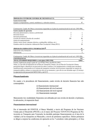 PDUL Maracaibo - Tomo 8/14