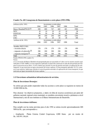 PDUL Maracaibo - Tomo 8/14
