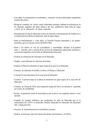 PDUL Maracaibo - Tomo 8/14