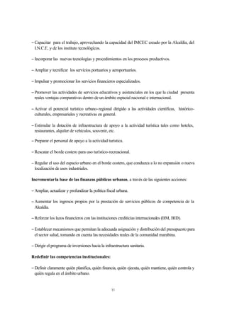 PDUL Maracaibo - Tomo 8/14