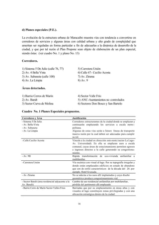 PDUL Maracaibo - Tomo 8/14