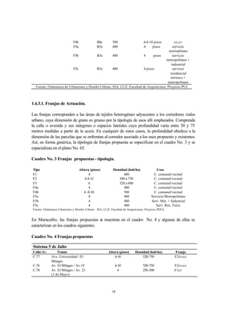 PDUL Maracaibo - Tomo 8/14