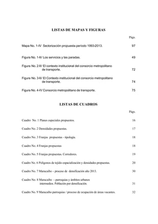 PDUL Maracaibo - Tomo 8/14