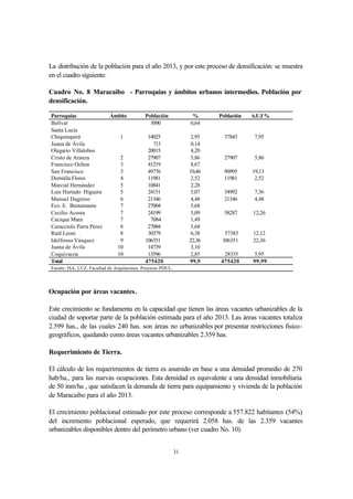 PDUL Maracaibo - Tomo 8/14