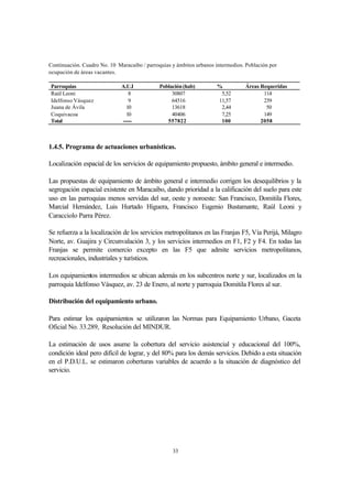 PDUL Maracaibo - Tomo 8/14