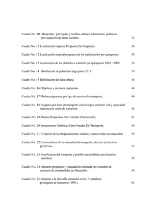 PDUL Maracaibo - Tomo 8/14