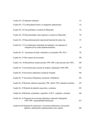 PDUL Maracaibo - Tomo 8/14