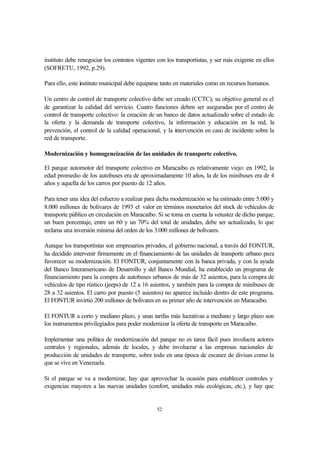 PDUL Maracaibo - Tomo 8/14