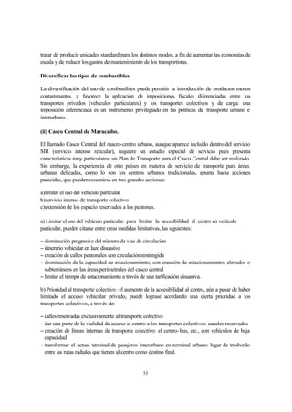 PDUL Maracaibo - Tomo 8/14