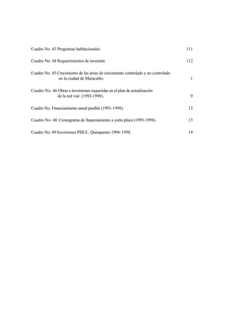 PDUL Maracaibo - Tomo 8/14