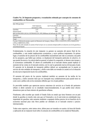 PDUL Maracaibo - Tomo 8/14