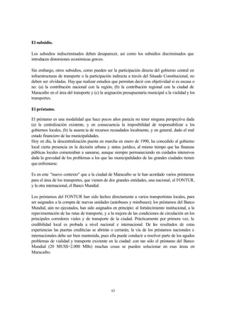 PDUL Maracaibo - Tomo 8/14