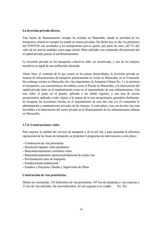 PDUL Maracaibo - Tomo 8/14