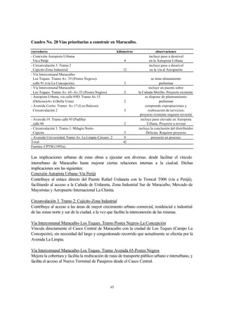 PDUL Maracaibo - Tomo 8/14