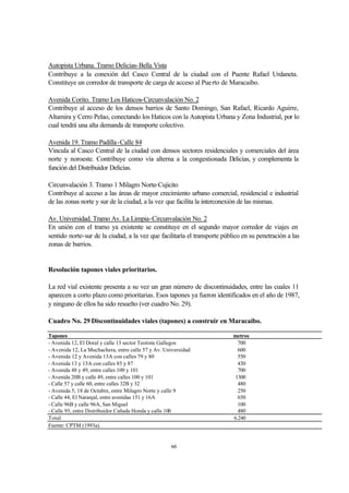 PDUL Maracaibo - Tomo 8/14