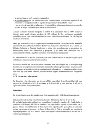 PDUL Maracaibo - Tomo 8/14