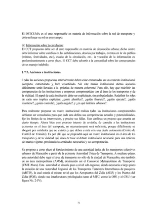 PDUL Maracaibo - Tomo 8/14