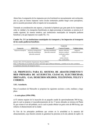 PDUL Maracaibo - Tomo 8/14