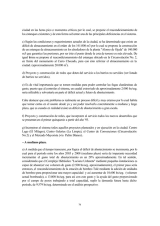 PDUL Maracaibo - Tomo 8/14