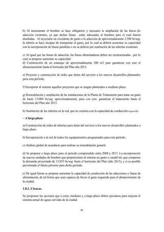 PDUL Maracaibo - Tomo 8/14