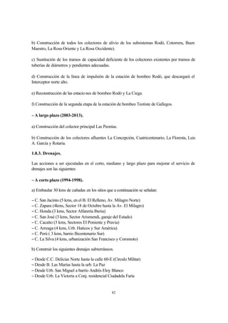 PDUL Maracaibo - Tomo 8/14