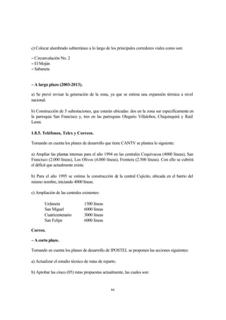 PDUL Maracaibo - Tomo 8/14