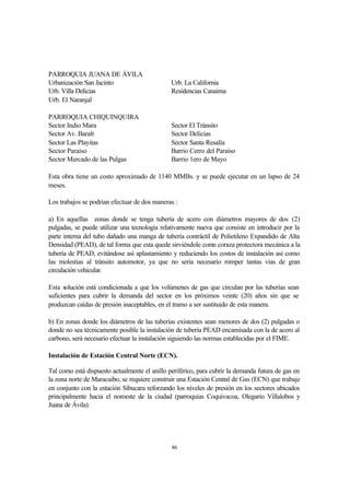 PDUL Maracaibo - Tomo 8/14