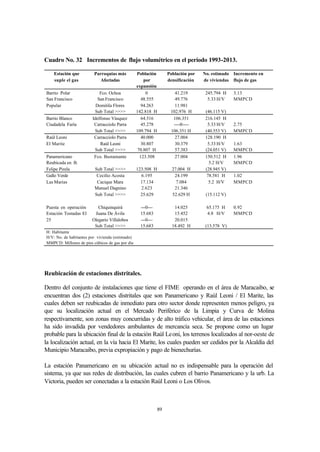 PDUL Maracaibo - Tomo 8/14