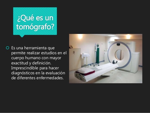 Tomografia