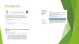 Bibliografía
 